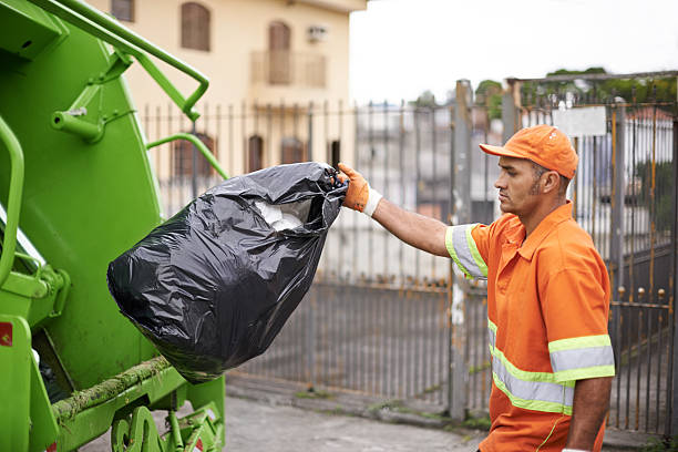 Reliable Grandview Plaza, KS Junk Removal Solutions